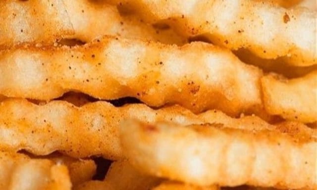 Small French Fries.